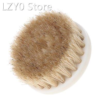 60mm Drill Powered Scrub Heavy Duty Cleaning Brush With Stif