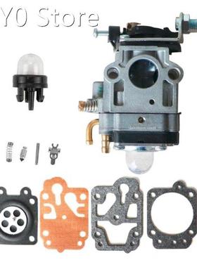 43CC Cg430 40F-5 Chinese Brush Cutter Grass Trimmer Carburet