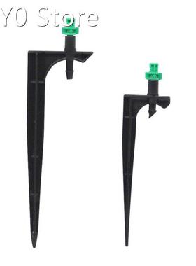 90/180/360 Degree Misting Nozzels With 10.7cm 14cm Barbed Br