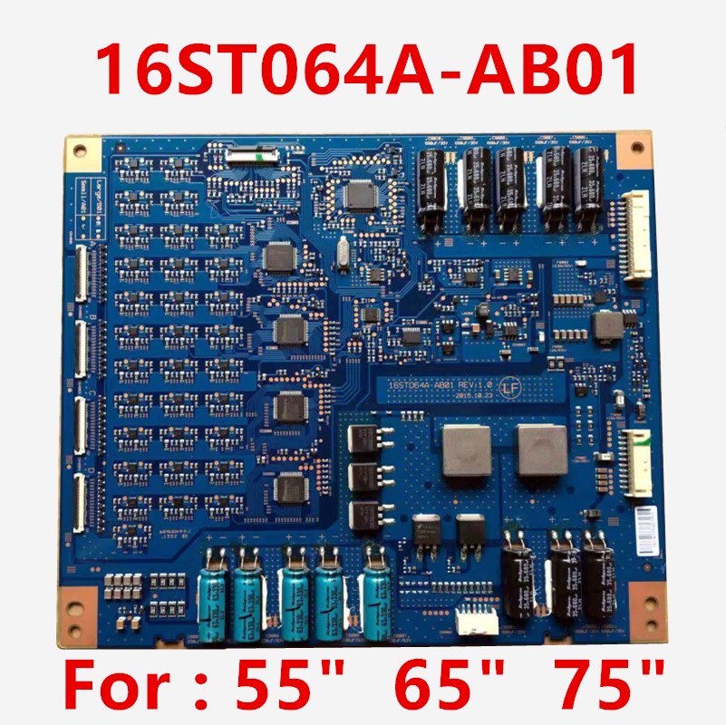 Sony KD-55X9300D KD-65X9300D KD-75X8500D constant current bo