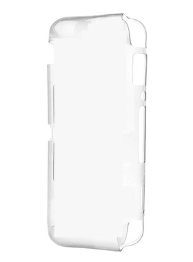 Hard PC Protection Cover for Nintend Switch Lite TPU Transp