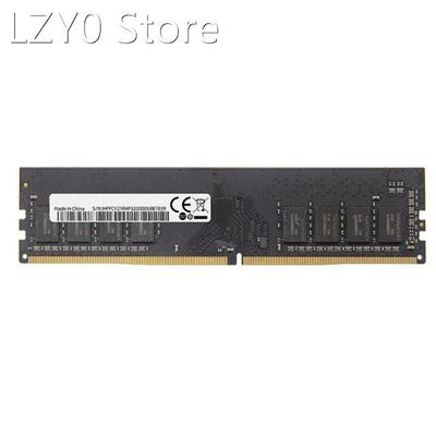 4GB DDR4 Ram Memory 1.2V 288Pin DIMM Desktop PC Ram for AMD