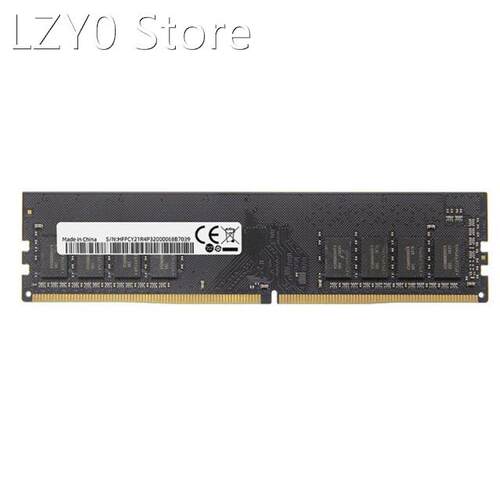 4GB DDR4 Ram Memory 1.2V 288Pin DIMM Desktop PC Ram for AMD