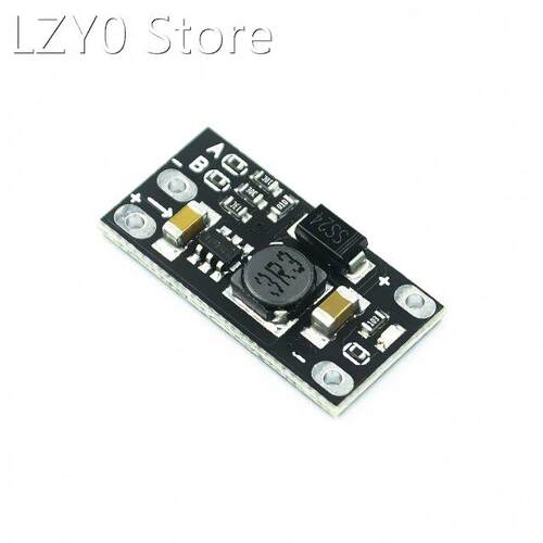 100pcs DC-DC Boost Step Up Converter 3V 3.2V 3.3V 3.7V