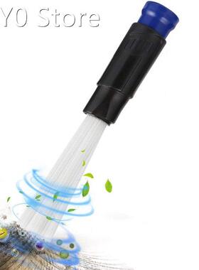 Universal Vacuum Attachments Brush Dust Daddy Cleaner Dirt R