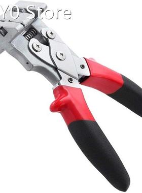 Multi Angle Mitre Siding Wire Duct Cutter Save Shearing Effo