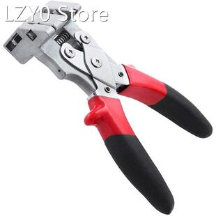 Multi Angle Mitre Siding Wire Duct Cutter Save Shearing Effo