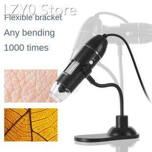 USB Digital Microscope with OTG Function 1000X Magnification