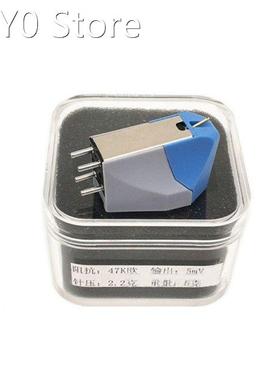 Magnetic Cartridge Stylus Vinilo Turntable Needles For vinyl