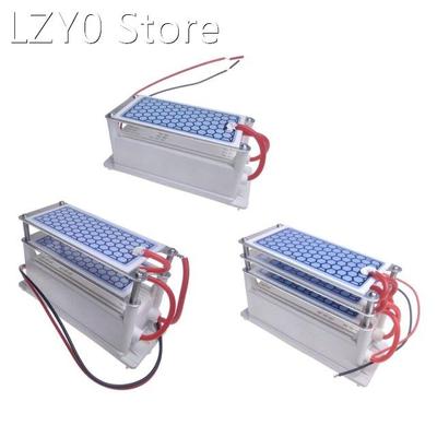 Durable Ozone Generator Air Purifier Ozonizer 220V Office Ai