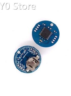 RTC real-time clock module DS3231SN ChronoDot V2.0 I2C Memor