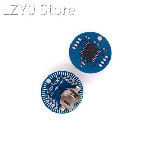 RTC real-time clock module DS3231SN ChronoDot V2.0 I2C Memor