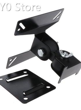 Universal TV Wall Mount Swivel Tilt 180 Degrees TV PC Monito