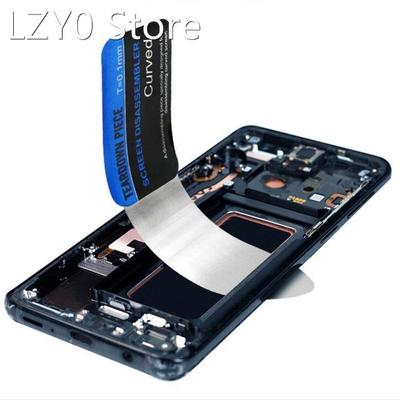 Cellphone Mobile Phone Curved LCD Screen Spudger Opening Pry