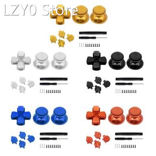 Dropshipping Compatible with PS5 Controller Durable Metal Bu