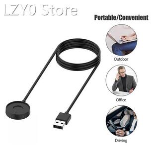 3 Feet USB Charger Cable Small Element Elegant Watch Comfort