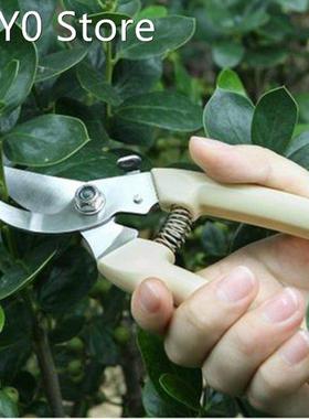 Stainless Steel Grafting Tool Gardening Pruning Shear Scisso