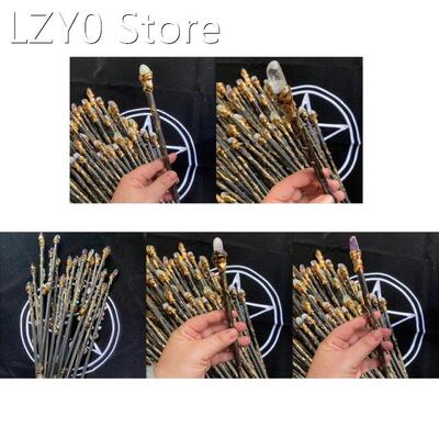 2022 New Wizard Sorcerer Wand Scepter Collectible for Prince