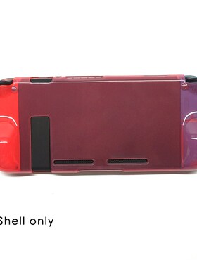 Soft TPU Grip Protection Cover For Nintend Switch NS Case S