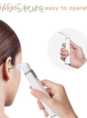 5 in1 Earscope Cleaner Wifi Ear Endoscope Camrea 1080p Ear S