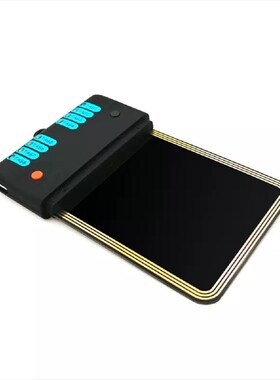 RFID Proxmark3 Chameleon Detection Card Reader NFC Full Enc