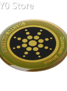 1PC Quantum Shield Sticker Mobile Phone Sticker For Cell Pho