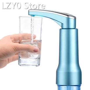 Automatic Water Pump Water Bottle Pumping Machine Portable