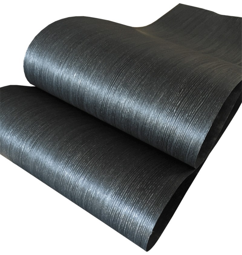 Black Oak Technical Veneer Sliced Wood Engineering Veneer E