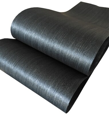 Black Oak Technical Veneer Sliced Wood Engineering Veneer E