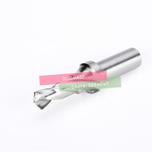 M5=4.2x16-5.0x5mm'' 2pcs HSS-M2 Chamfering drill Center dril