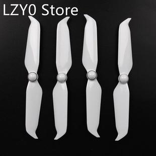 4 Propellers Low Noise 9455S Enhance Blade Prop White Propel