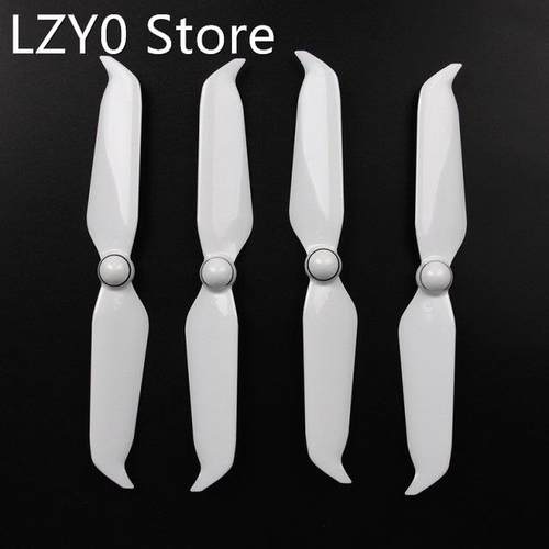 4 Propellers Low Noise 9455S Enhance Blade Prop White Propel