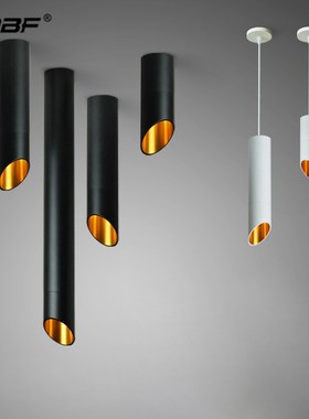 [DBF]LED Surface Mounted Ceiling Lamp with 1m Wire Hanging 7