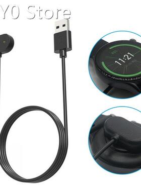 USB Charger Dock Power Supply Stand Cable Smart Watch Access