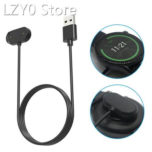 USB Charger Dock Power Supply Stand Cable Smart Watch Access