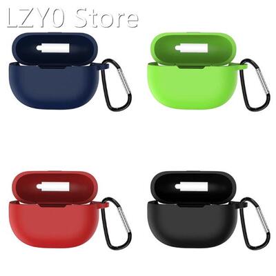 for beatsStudio Buds Shockproof Lightweight Protective Cover