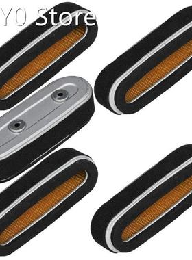 5Pcs Air Filter Pre-Filter Replacement for Honda GXV160 Repl