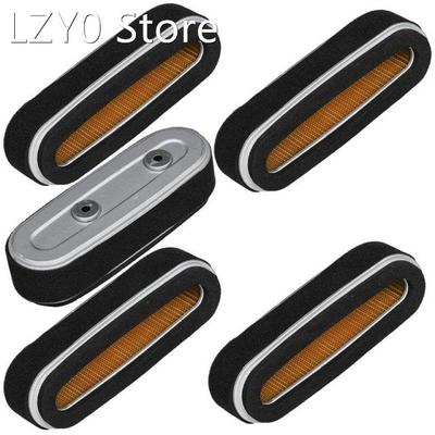5Pcs Air Filter Pre-Filter Replacement for Honda GXV160 Repl