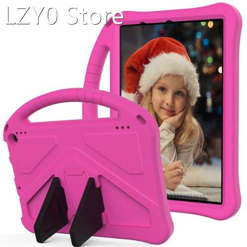 Protective Stand Case for Kindle Fire HD10 2021/HD10 Plus wi