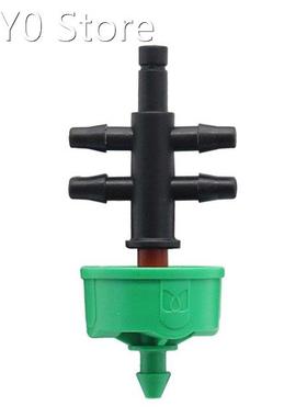 200 Sets Garden Watering Kit 2L/4L/8L Garden Pressure Curren