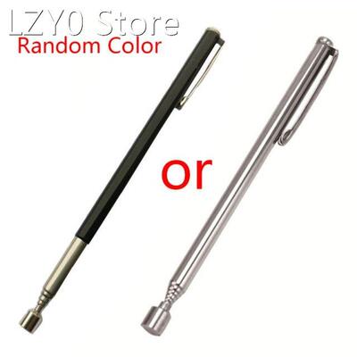 Portable Telescopic Magnetic Pick Up Rod Stick Extendin