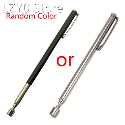 Portable Telescopic Magnetic Pick Up Rod Stick Extendin
