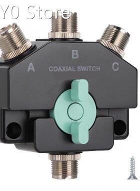 Cx310 Switcher Antenna All Three Coaxial Switcher Co301 Rela