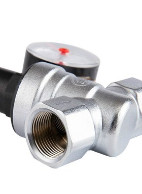DN15 DN20 pressure reducing valve water pressure regulator w