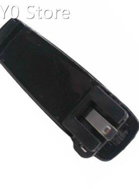4pcs/set Belt Clips Replacement for ICOM F14/F24/F33G/F43G/F