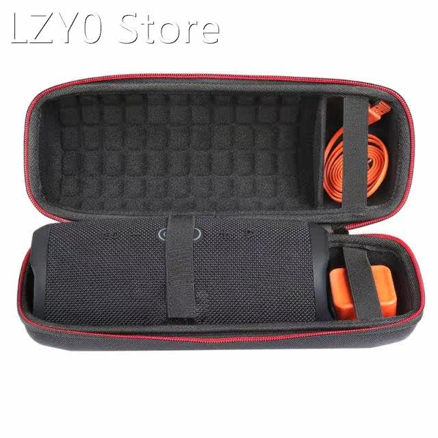 77UA Portable Case Carry Pouch Bluetooth Speaker Protective