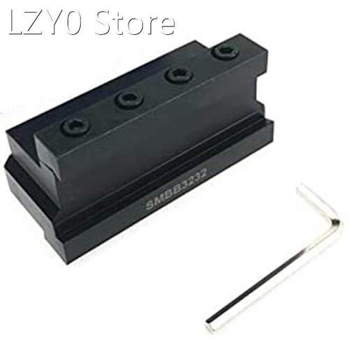 SMBB3232 CNC Tool SMBB Tool Holder for SPB Grooving Tool Ins