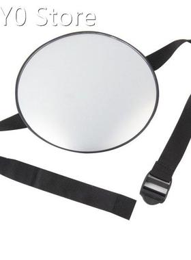Car Back Seat Mirror Baby Facing Rear Ward View Headrest Mou