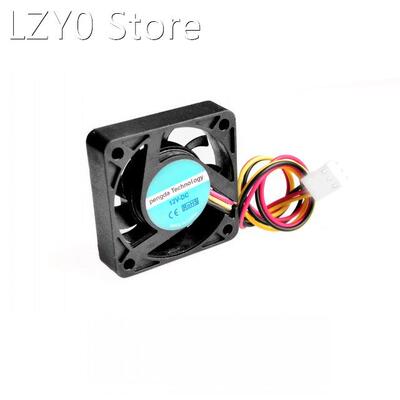 3 Pin 40mm Computer CPU Cooler Cooling Fan PC 4cm 40x40x10mm