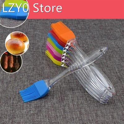 Basting Brush Silicone Bread Basting Brush BBQ Baking DIY Ki